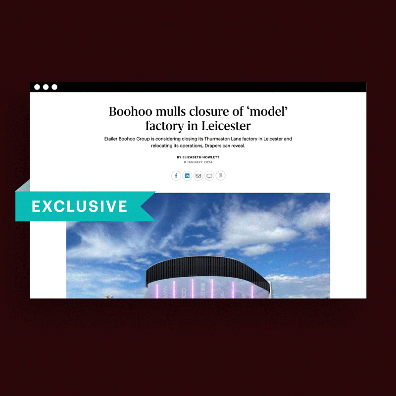 Exclusive
