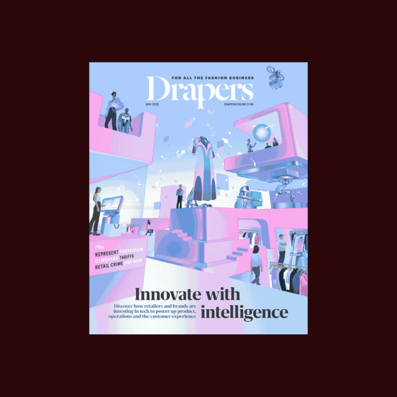 Monthly magazine