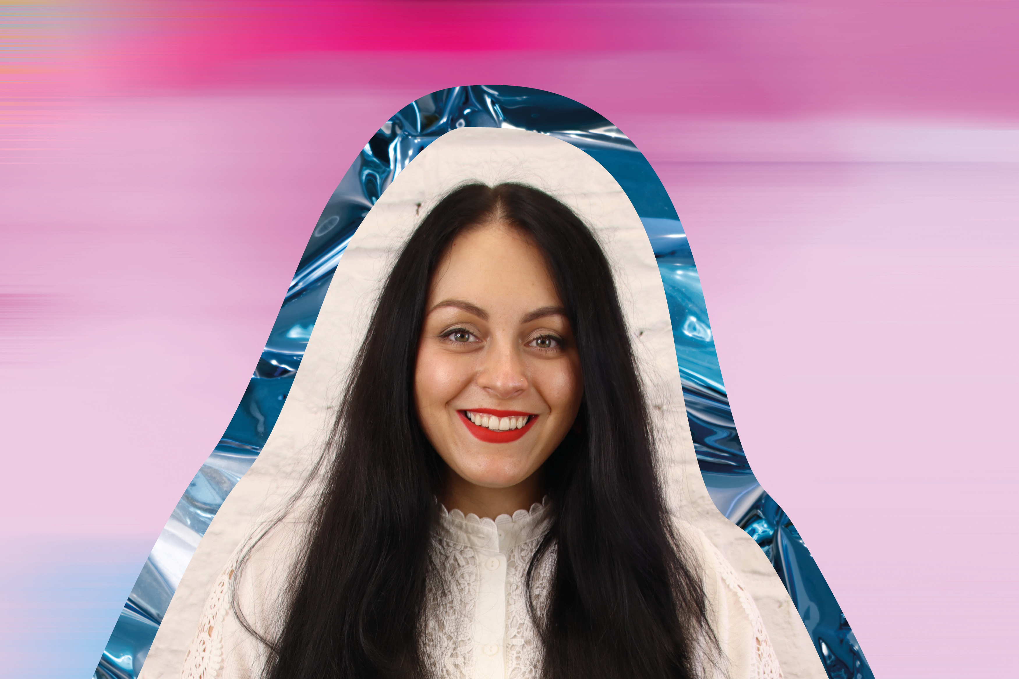 Elle Daniels, creative director, Itsy Bitsy Boutique