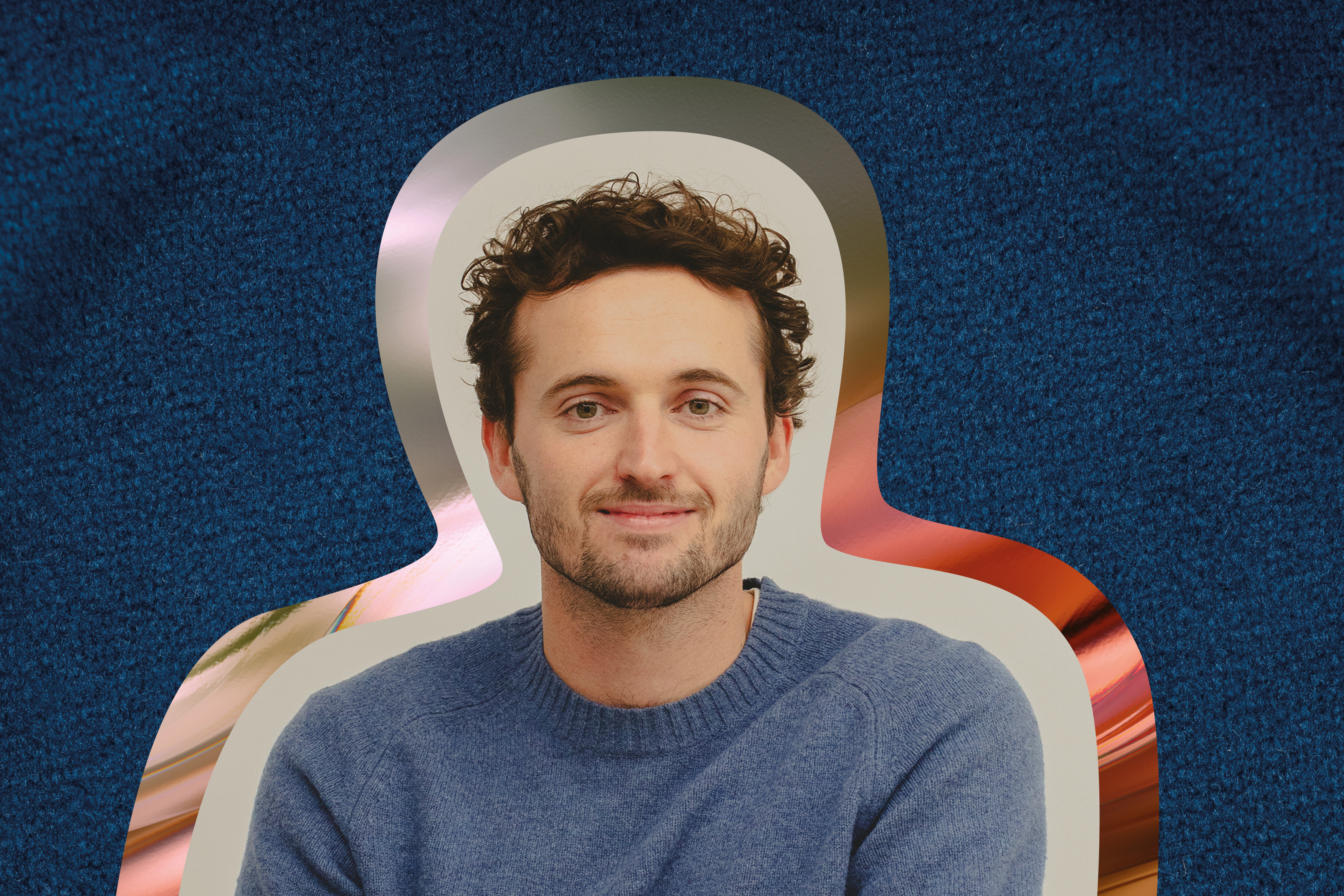 George Paver, senior buyer, Jones Bootmaker and creative director, Wildsmith 
