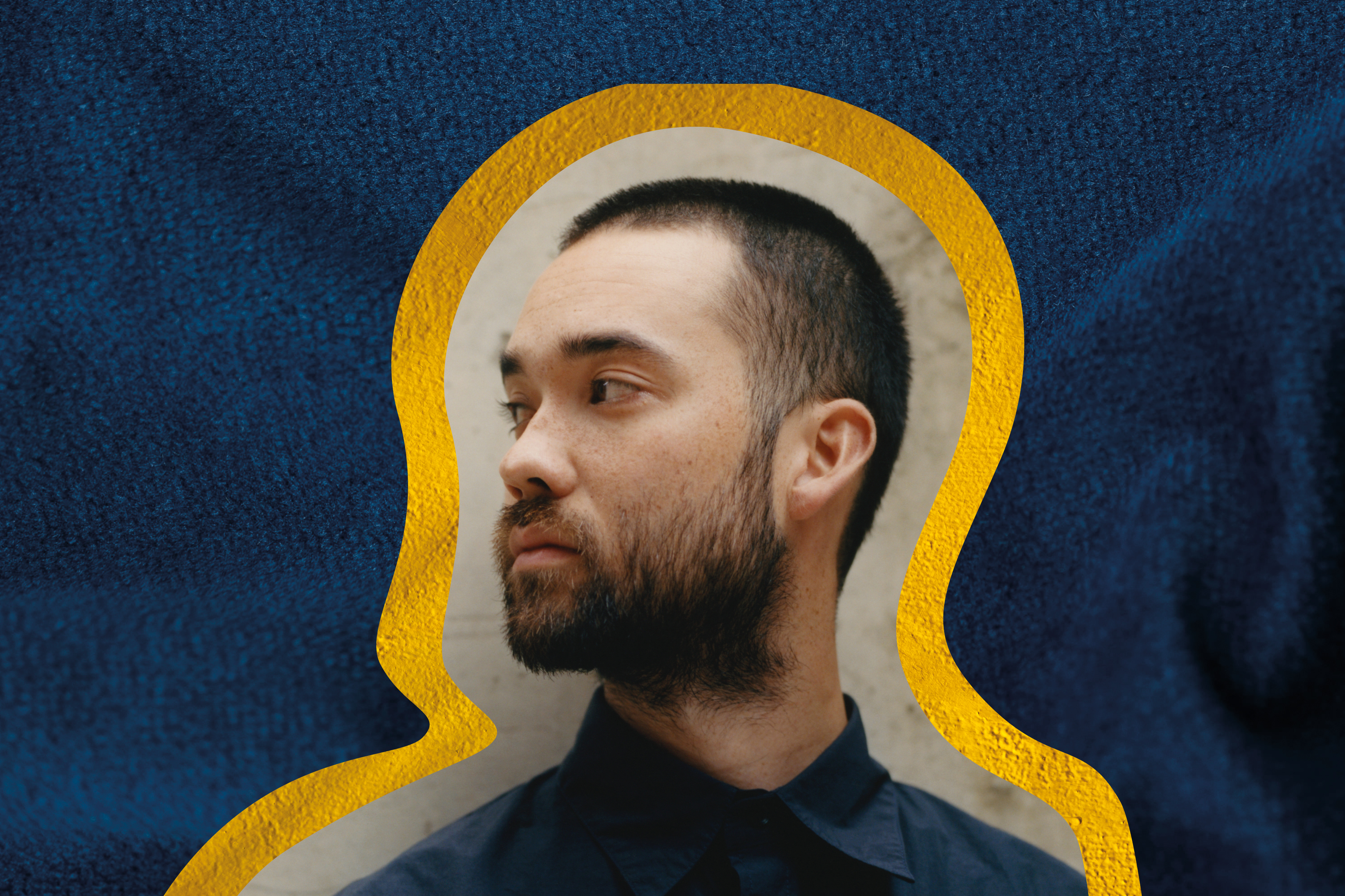 Sage Toda-Nation, creative director, YMC