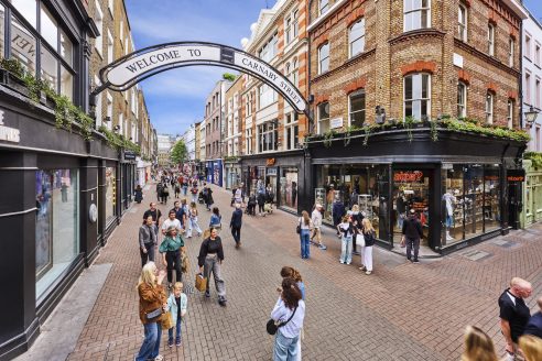 Carnaby Street