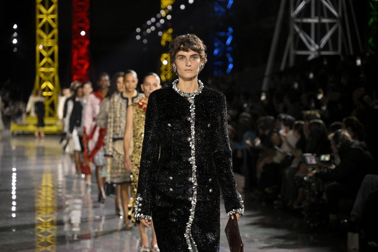 Chanel aw26