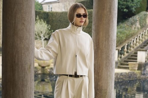 Maebe 'Between Seasons' collection