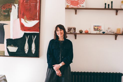 Naomi Raybould Beyond NIne