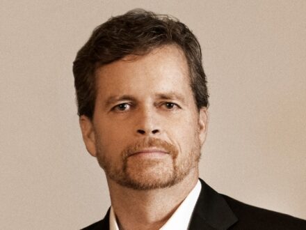 Mark Parker, chairman, president and chief executive of Nike