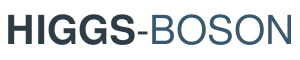 Logotipo de Higgs Boson